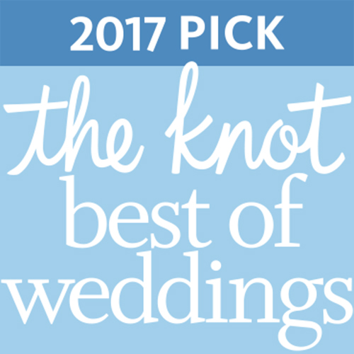 The Knot 2017 Pick The Knot 2017 Pick