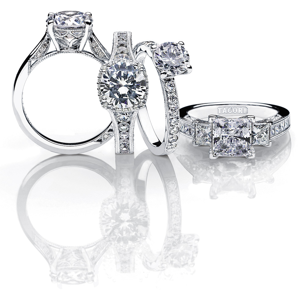 Engagement Rings Engagement Rings
