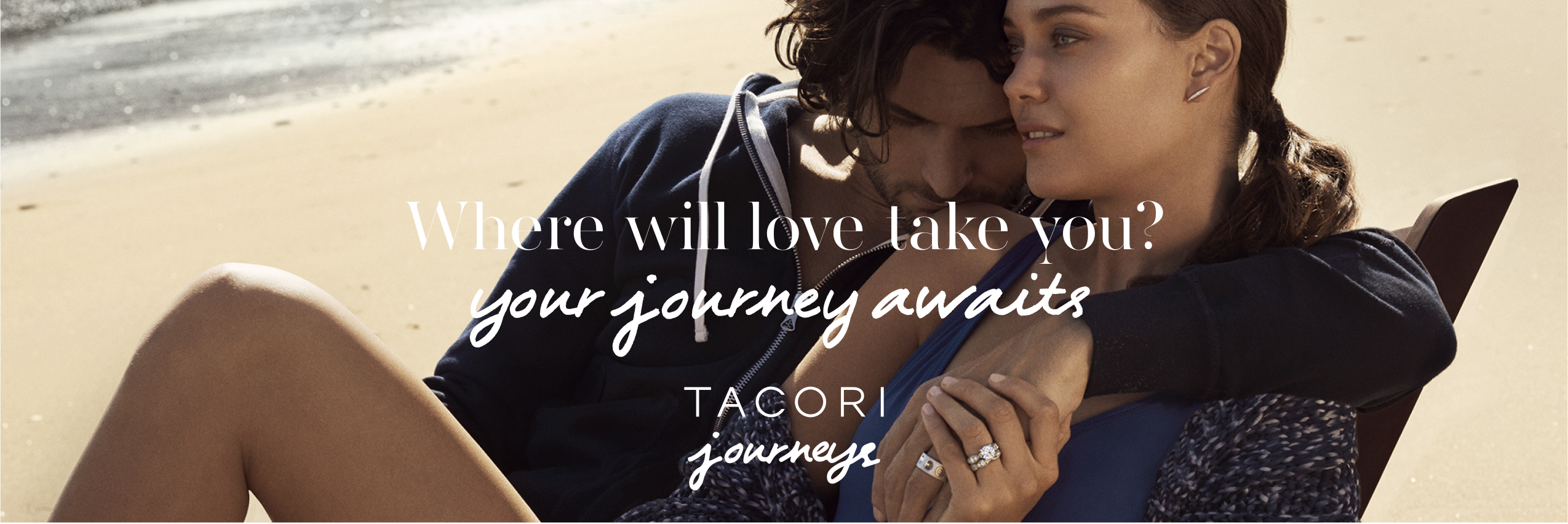 Tacori Journey Travel voucher Your Journey