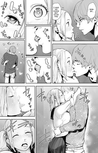 Handjob Porn Comics Sex Games SVSComics Page