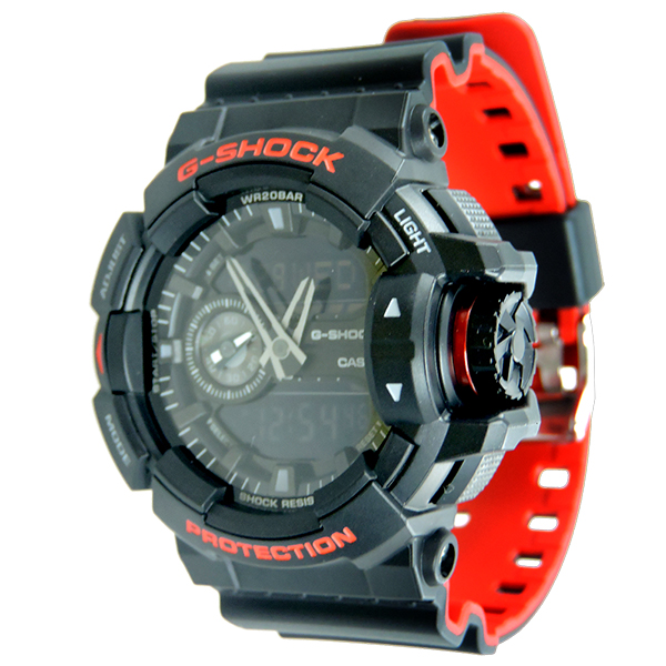 casio g shock ga 400hr