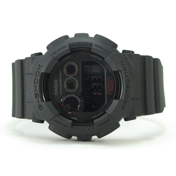 g shock led mod