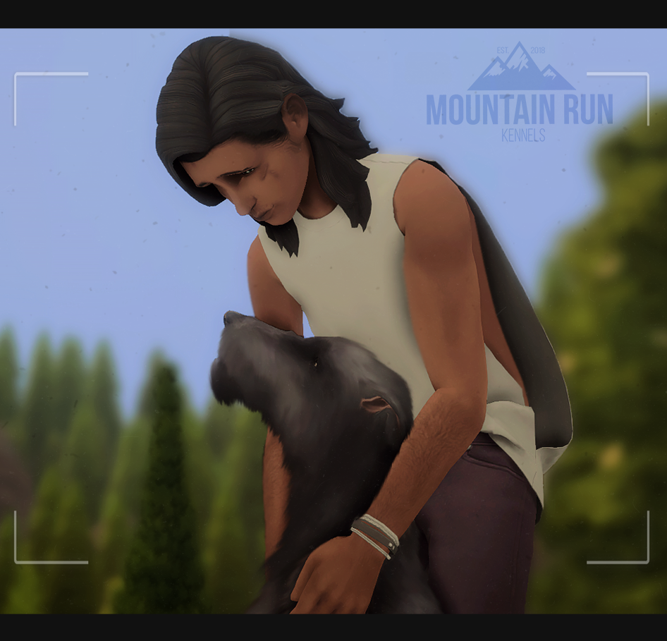 [MRK] Mountain Run Kennels Sims International Kennel Club