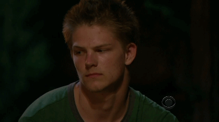 Survivor Gif Central
