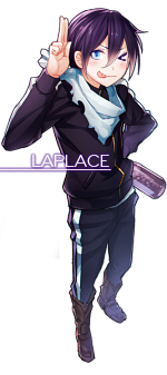 Laplace