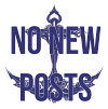 No new posts No new posts