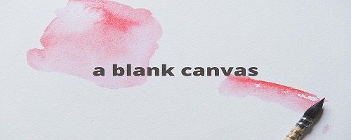 a blank canvas 2.0 Now Open and Looking For Staff