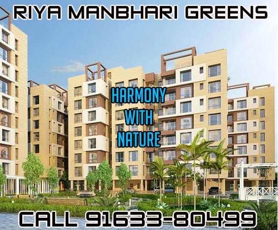 RIYA MANBHARI GREENS AMTA ROAD HOWRAH KOLKATA