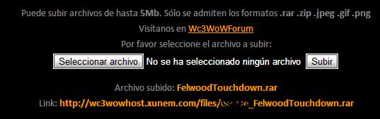 Actualizaciones del Foro - Página 2 3