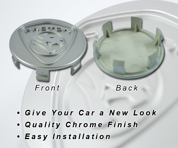 Proton Gen2 Saga BLM Exora Savvy Rim (end 3/5/2019 12:05 AM)