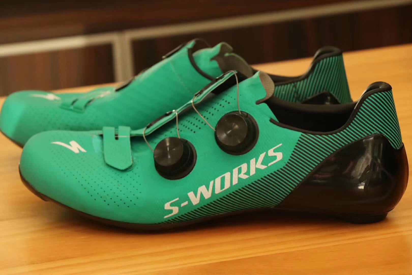 specialized s works shoes 7