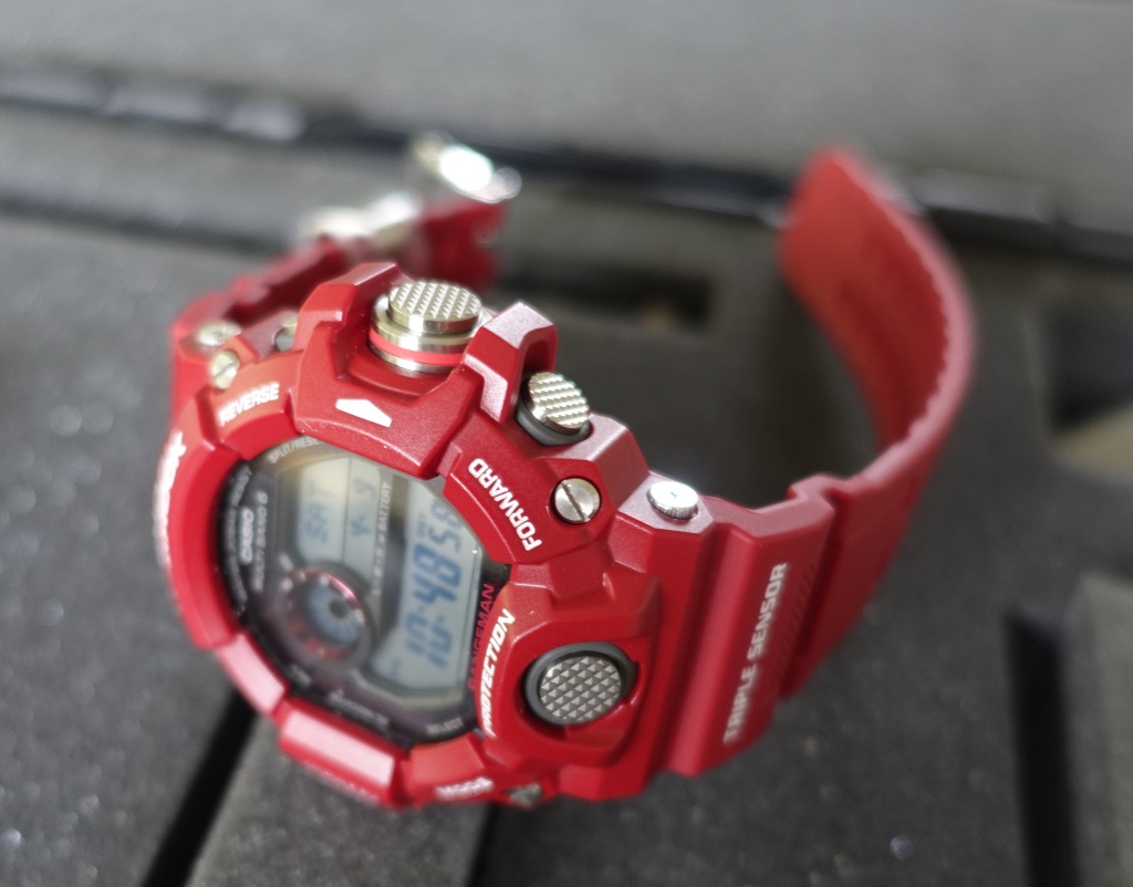 Rangeman rd hot sale