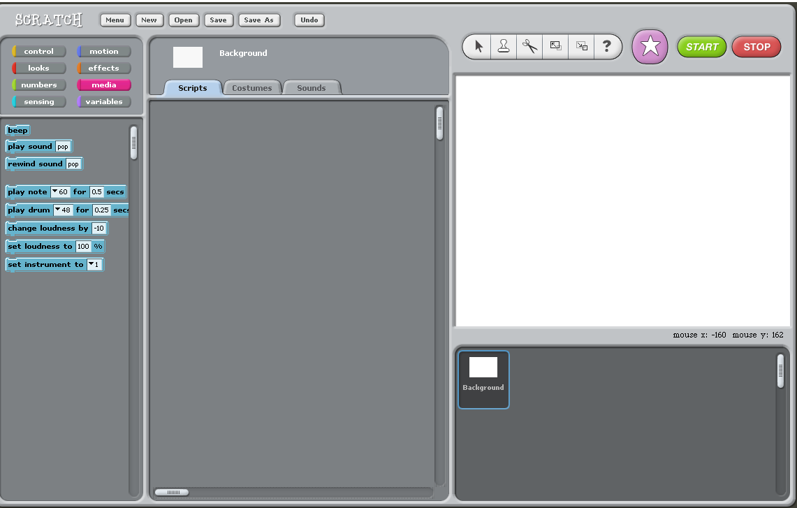 About Scratch Older Versions! - Discuss Scratch