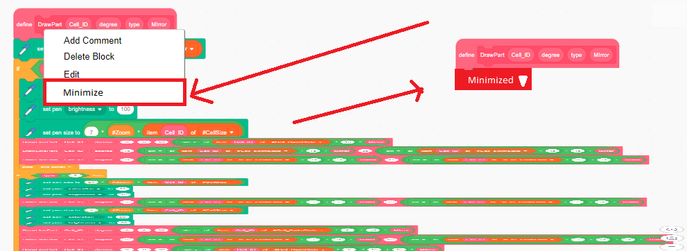 Misconception: Students often forget to include a FOREVER block around IF  blocks in Scratch when programming games.