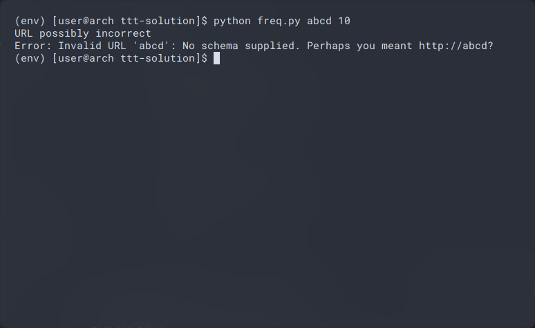 GitHub - sharadsw/ttt-solution: Solution to the ttt challenge · GitHub