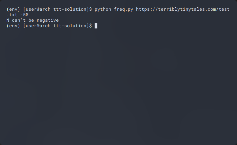 GitHub - sharadsw/ttt-solution: Solution to the ttt challenge · GitHub