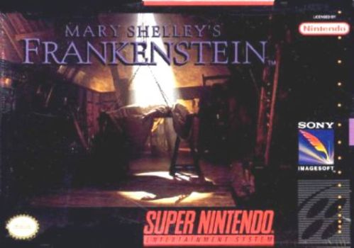 Mary shelley frankenstein chapter 5 essay - fsvharburg-roenneburg.de