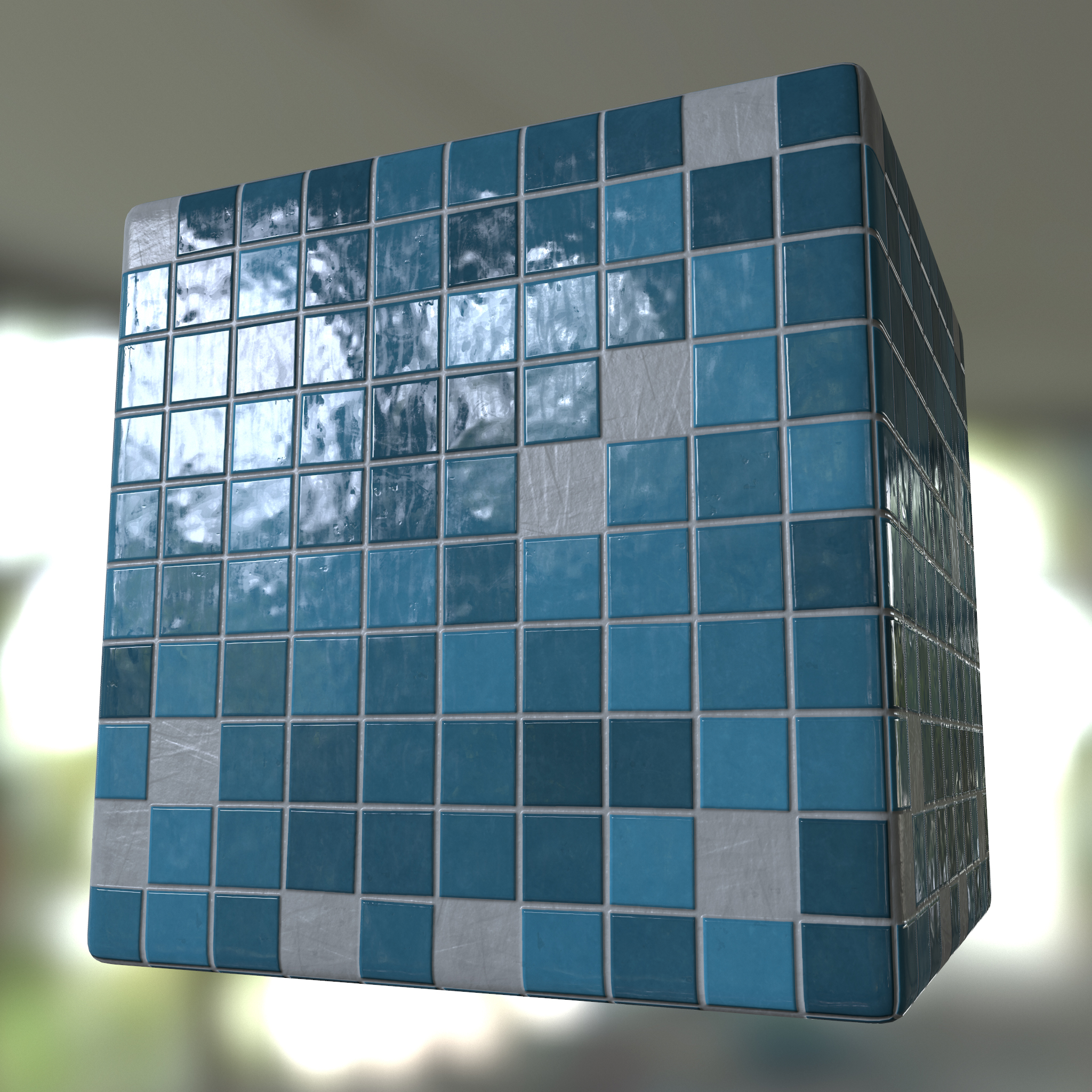 substance designer tile texture