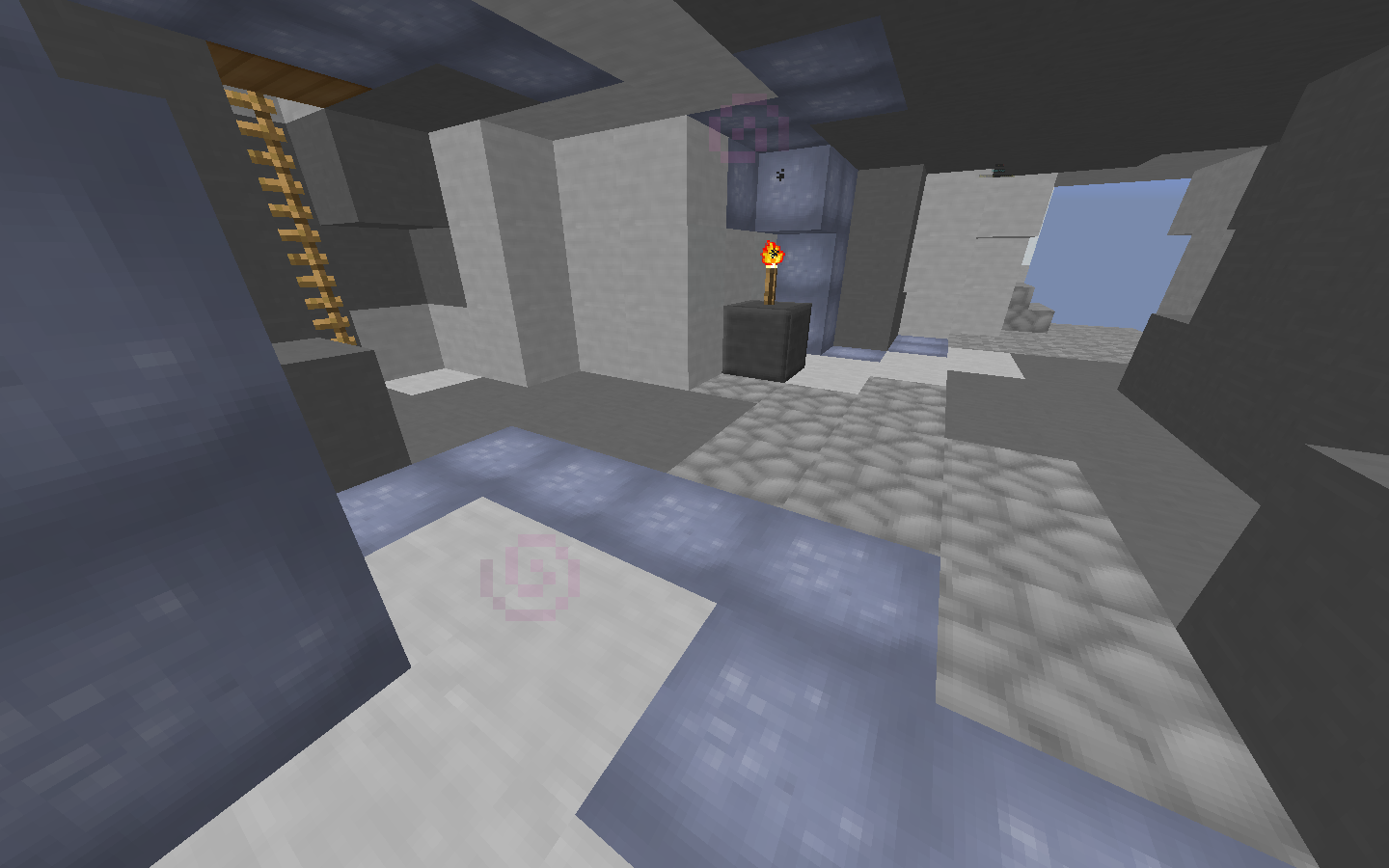 Personal Thoughts on Winterland + Nutcracker Maps Hypixel Minecraft