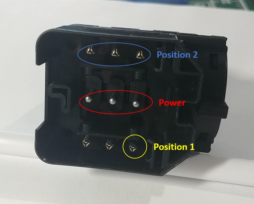 I got a new ignition switch but..... [Terminal 15 Error] BimmerFest