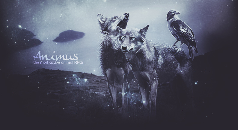 Animus Top 50 Animal RPG's