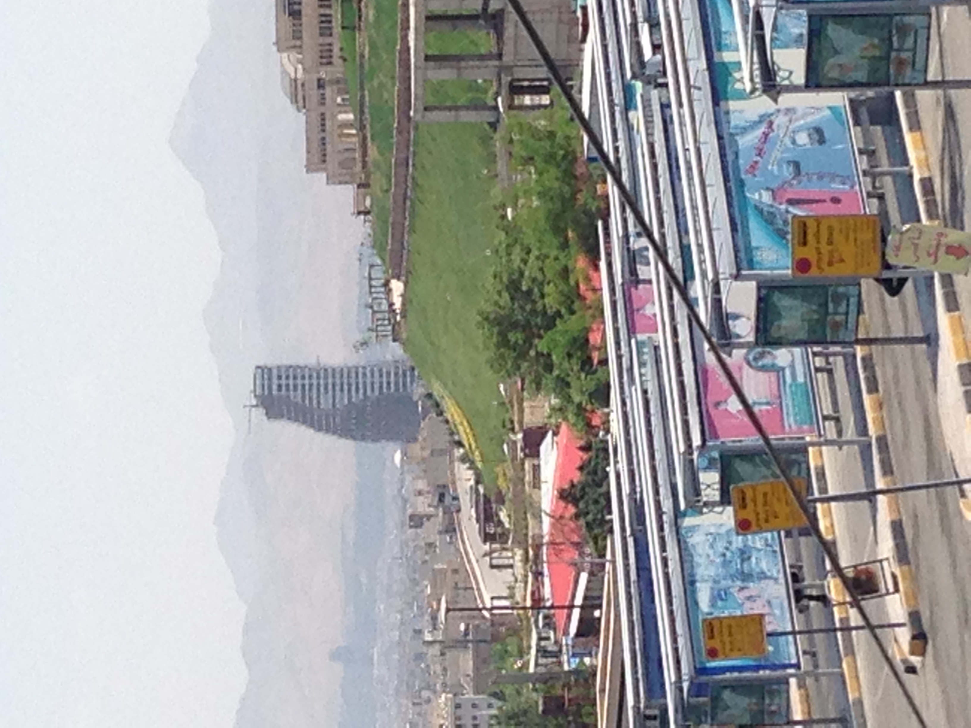 [Tehran] Jam Tower (Mellat Bank) Shariati street 33fl U/C Page 4