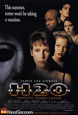 Halloween H20: 20 Jahre später (1998)