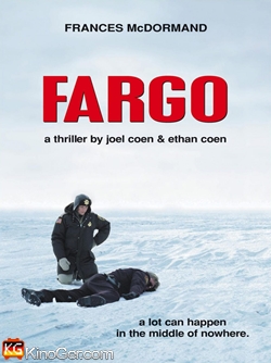 Fargo - Blutiger Schnee (1996)