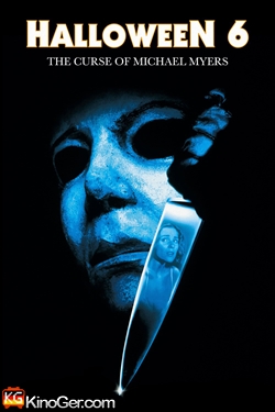 Halloween VI- Der Fluch des Michael Myers (1995)