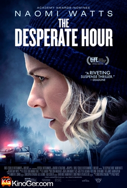 The Desperate Hour (2021)
