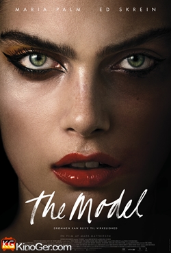 The Model - Fashion, Glamour, Begierde (2016)