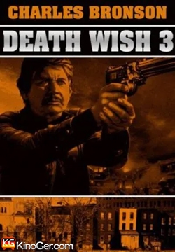 Death Wish 3 – Die Rächer von New York (1985)