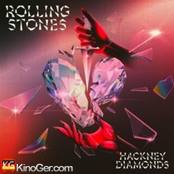 The Rolling Stones - Hackney Diamonds (2023)