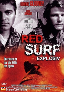 Red Surf (1989)