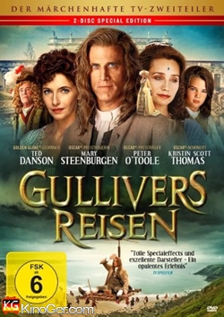 Gullivers Reisen (1996)