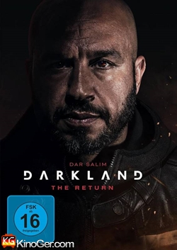 Darkland (2023)