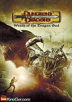 Dungeons & Dragons – Die Macht der Elemente (2005)