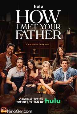 How I Met Your Father (2022)