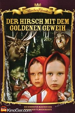 Der Hirsch mit dem goldenen Geweih (1973)