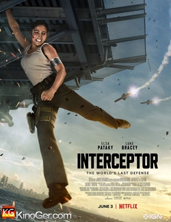 Interceptor (2022)