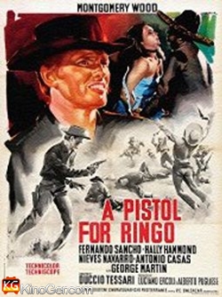 Eine Pistole für Ringo (1965)