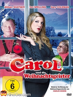 Carol und die Weihnachtsgeister (2003)