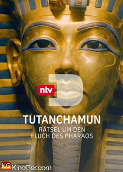 Tutanchamun Neues aus dem Grab (2019)
