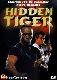 Hidden Tiger (1996)