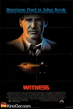 Der einzige Zeuge (1985)