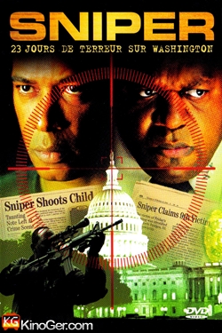 Sniper - Der Heckenschütze von Washington (2003)