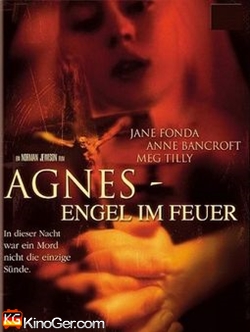 Agnes - Engel im Feuer (1985)