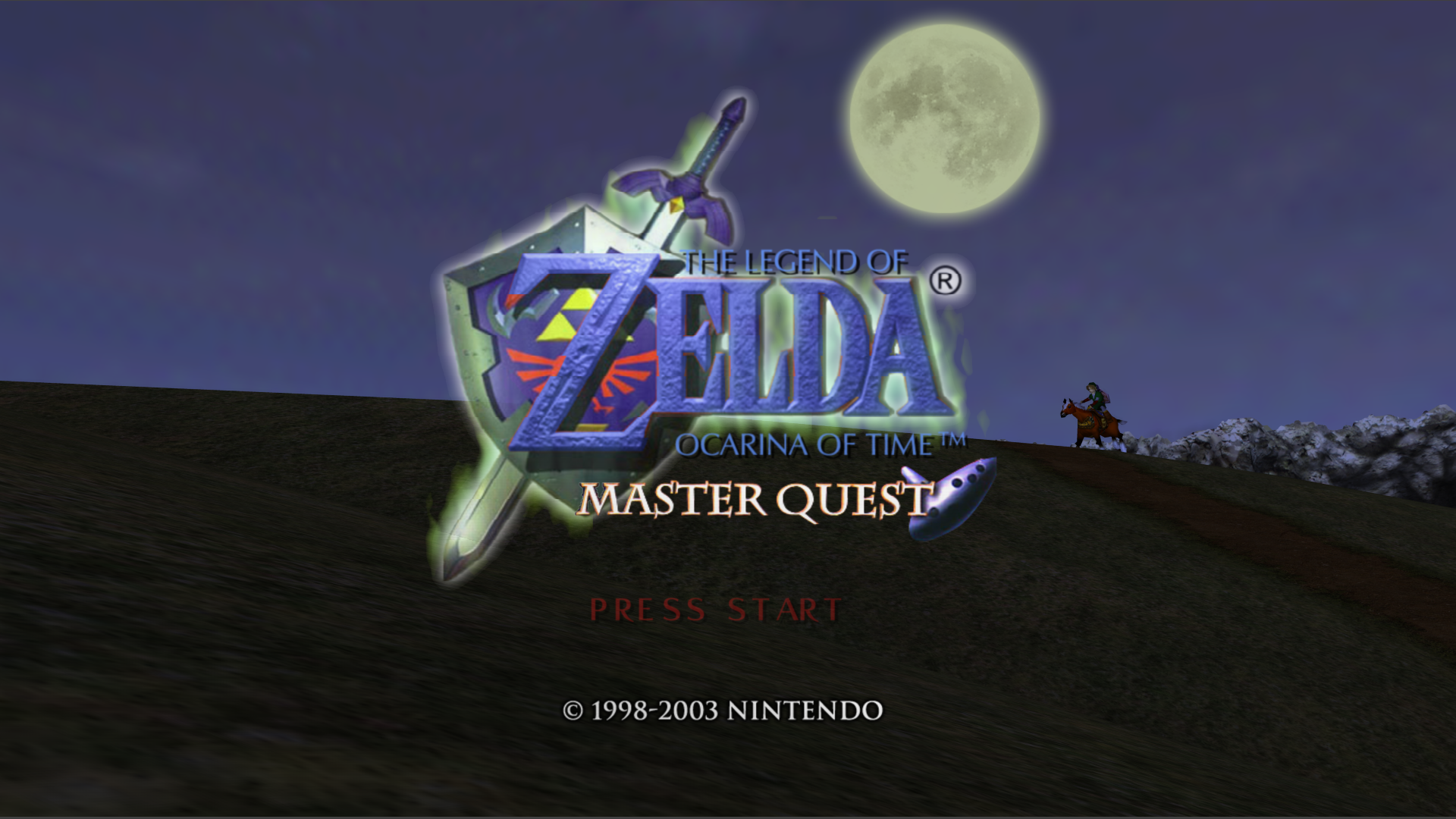 Image result for zelda master quest 3ds