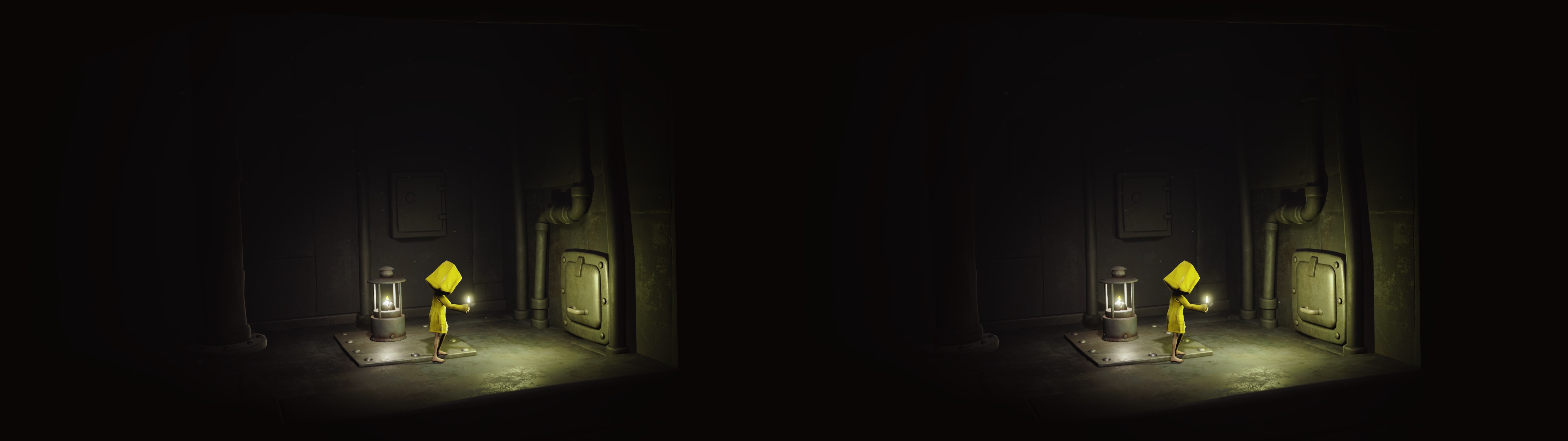 Little Nightmares GeForce Forums