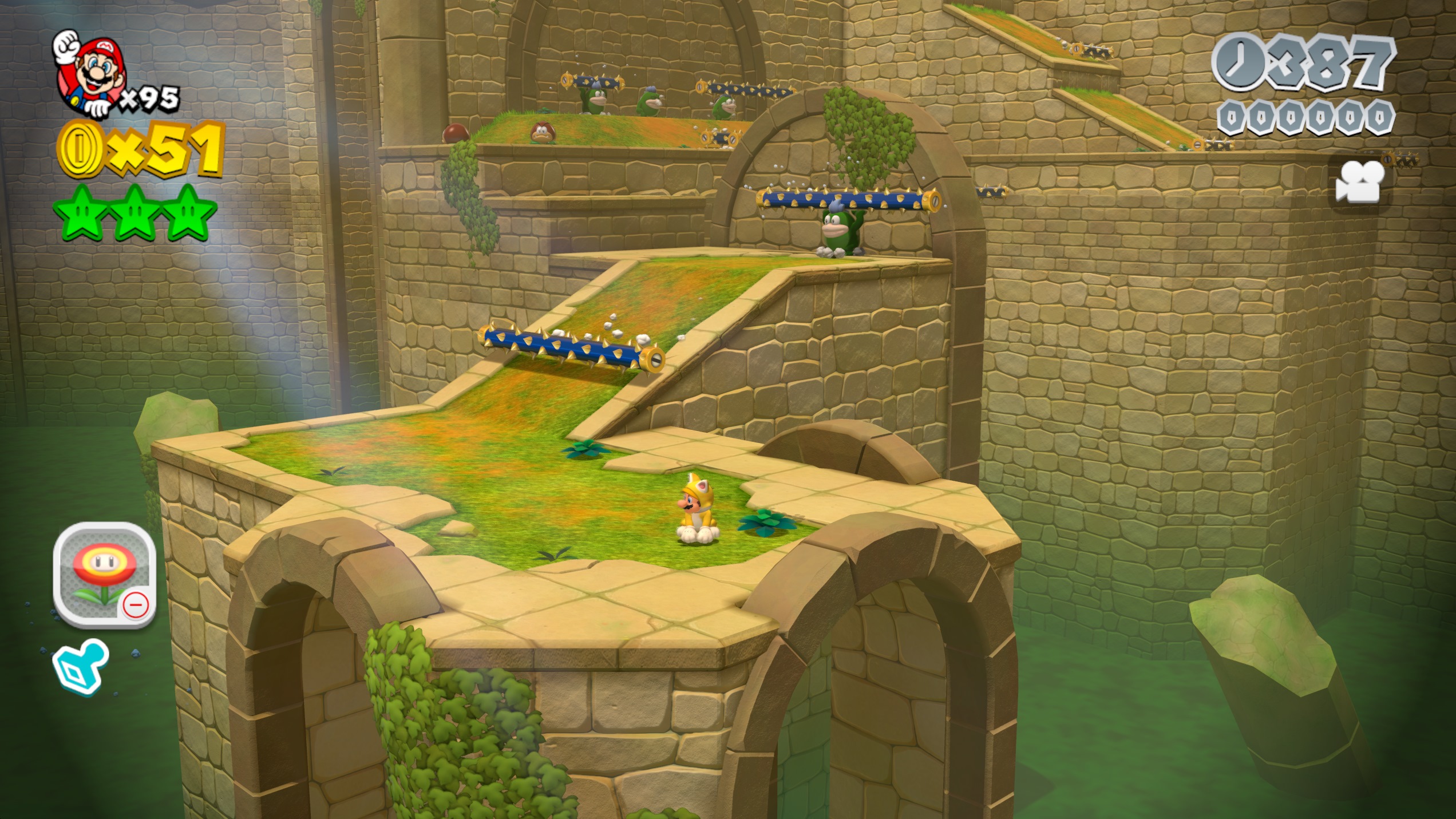 s28.postimg.org imagesize:700x1050a Pimpandhost ) Super Mario 3D World: Depth of Field and/or bloom shaders disabled (may be  incomplete) : r/cemu